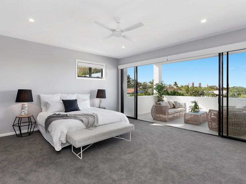 6 Maxwell Brown Drive, Southport QLD 4215