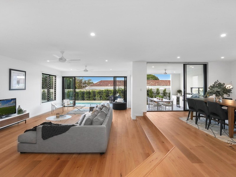 6 Maxwell Brown Drive, Southport QLD 4215