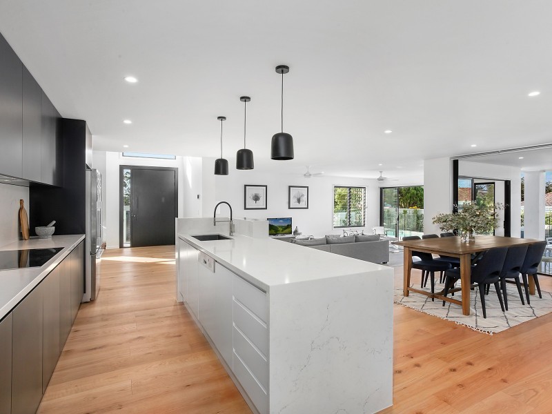 6 Maxwell Brown Drive, Southport QLD 4215
