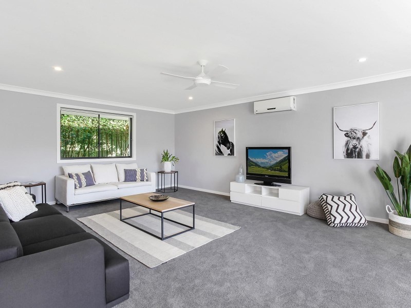 6 Maxwell Brown Drive, Southport QLD 4215