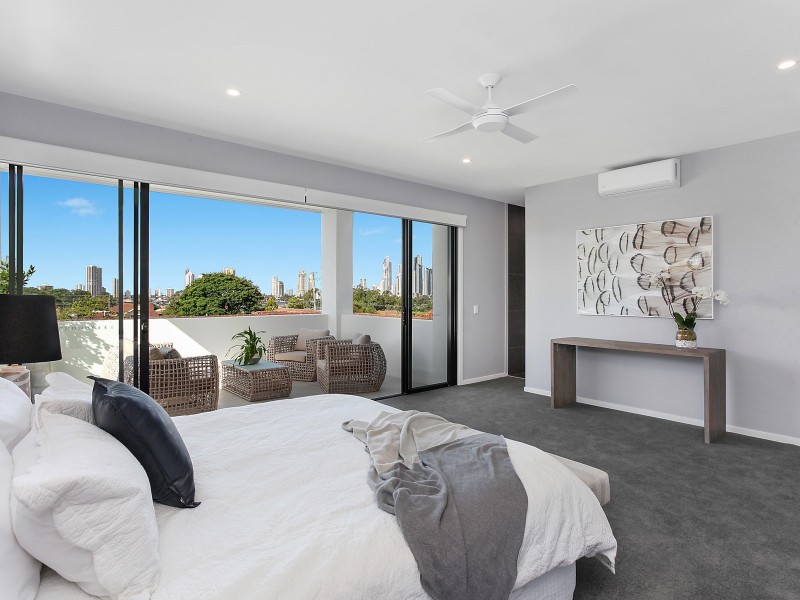 6 Maxwell Brown Drive, Southport QLD 4215