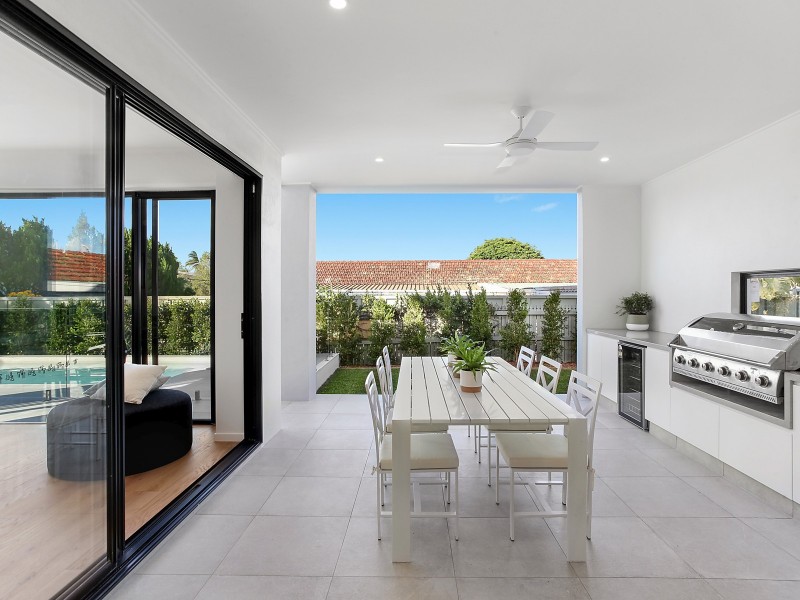 6 Maxwell Brown Drive, Southport QLD 4215