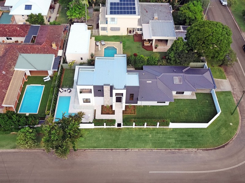 6 Maxwell Brown Drive, Southport QLD 4215