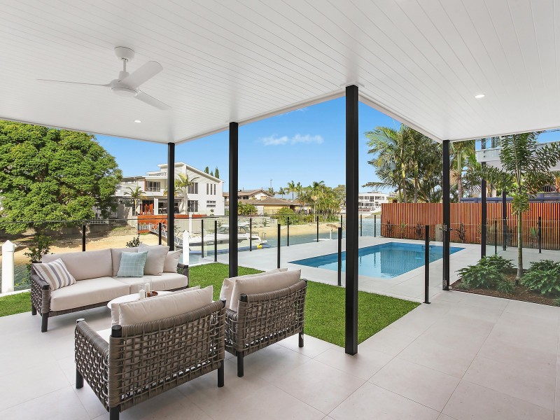 22 Key West, Broadbeach Waters QLD 4218