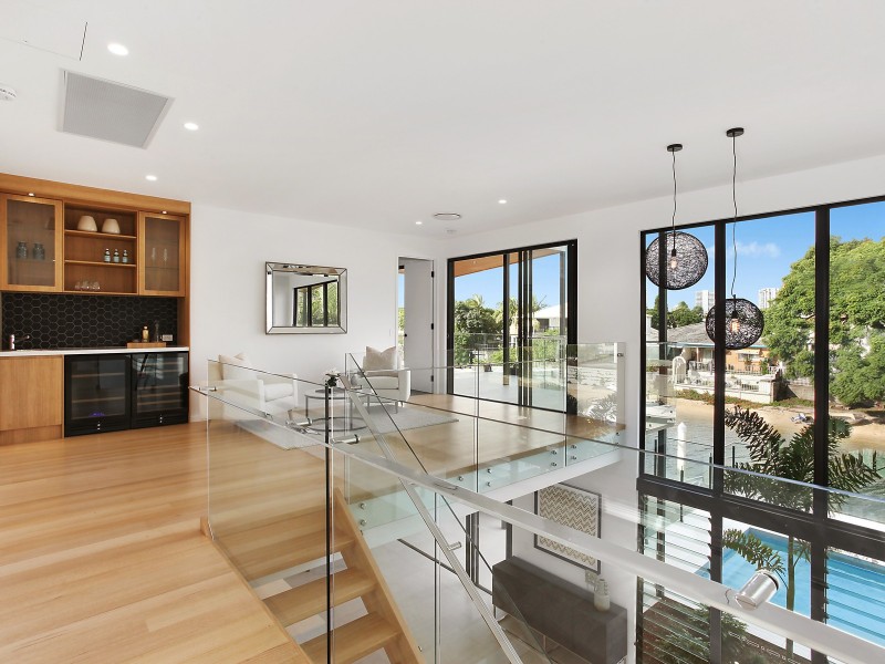 22 Key West, Broadbeach Waters QLD 4218