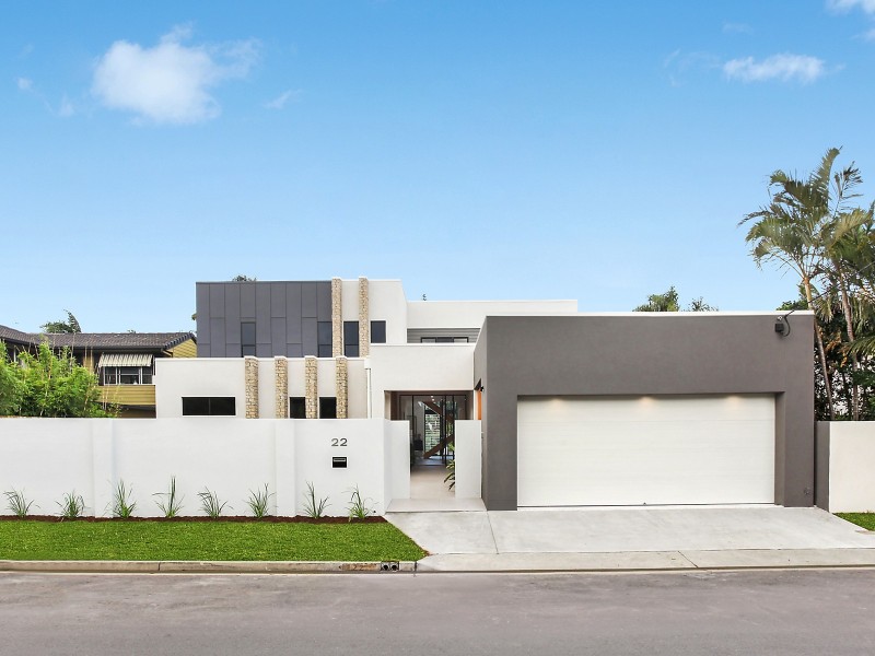 22 Key West, Broadbeach Waters QLD 4218