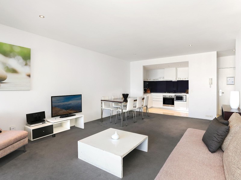 1274/9 Ferny Avenue, Surfers Paradise QLD 4217