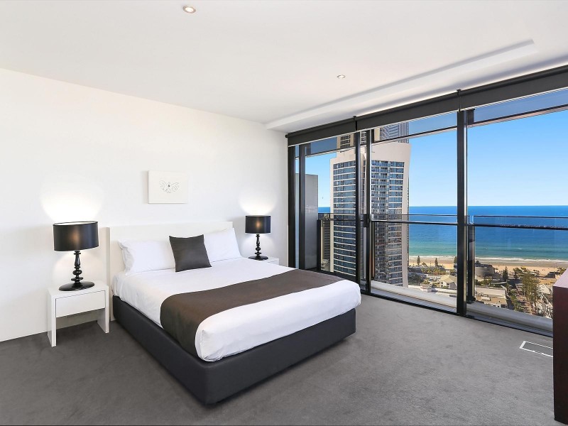 1274/9 Ferny Avenue, Surfers Paradise QLD 4217