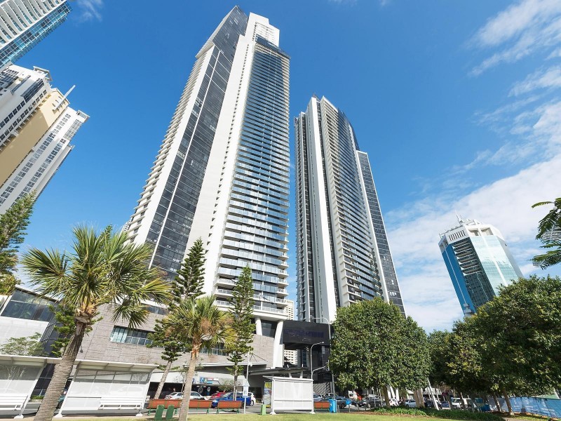 1274/9 Ferny Avenue, Surfers Paradise QLD 4217