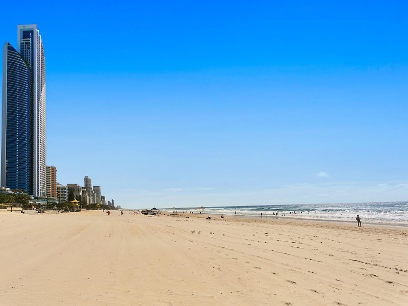 1274/9 Ferny Avenue, Surfers Paradise QLD 4217