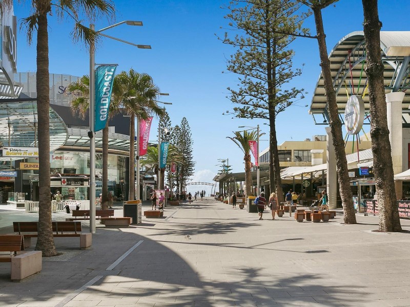 1274/9 Ferny Avenue, Surfers Paradise QLD 4217