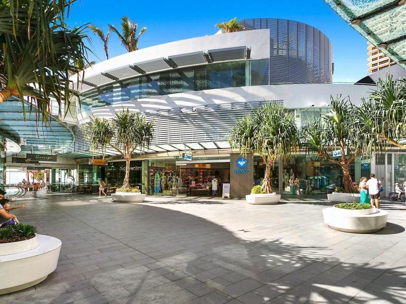 1274/9 Ferny Avenue, Surfers Paradise QLD 4217