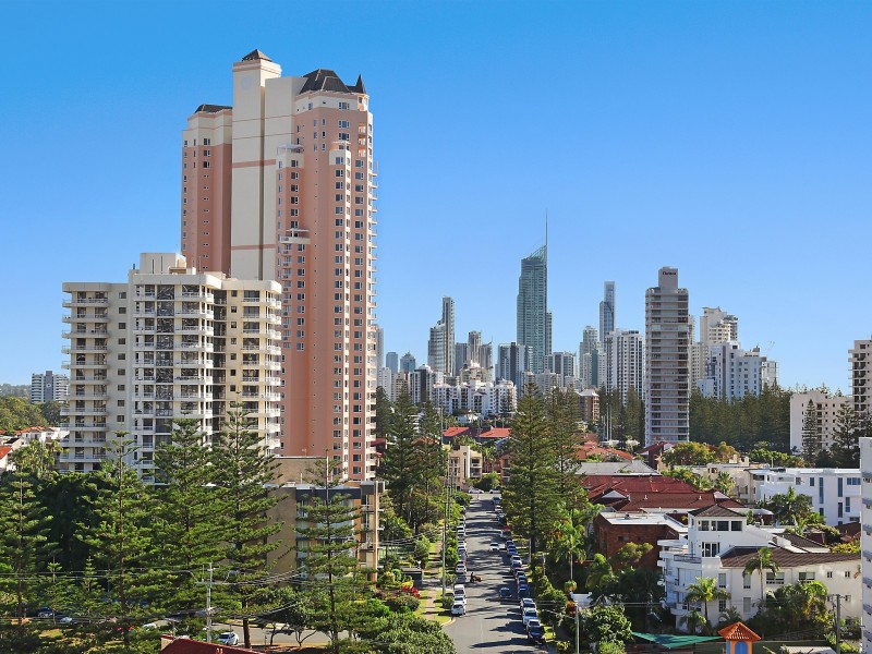 1103/8 Albert Avenue, Broadbeach QLD 4218