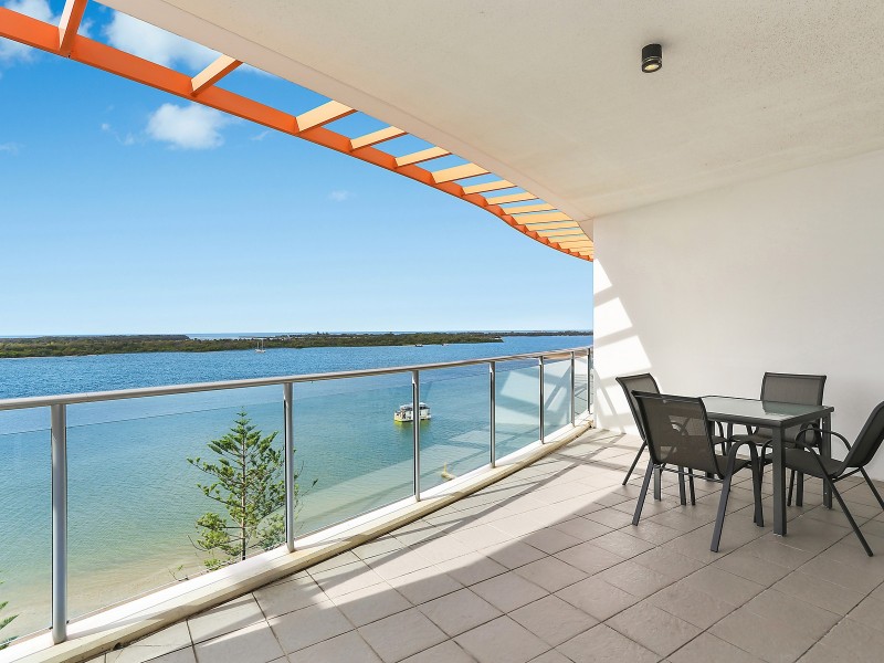 915/430 Marine Parade, Biggera Waters QLD 4216