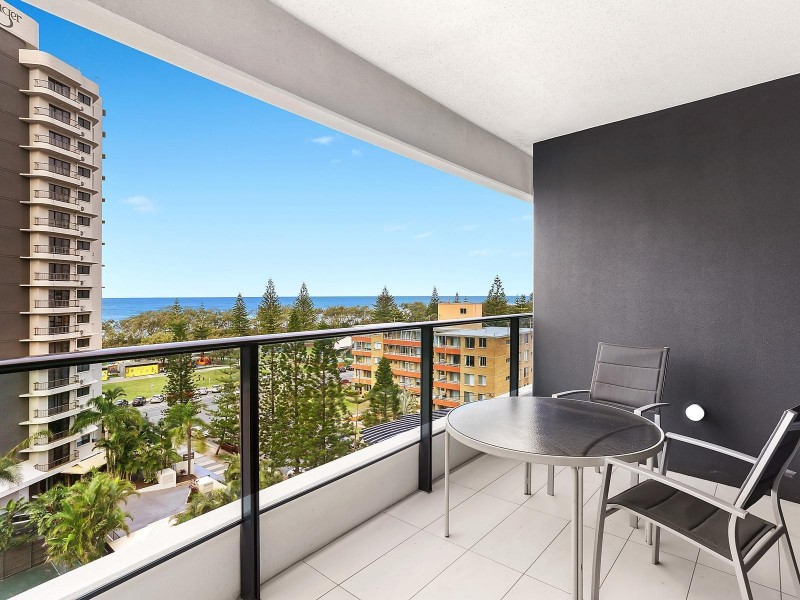 605/1 Oracle Boulevard, Broadbeach QLD 4218