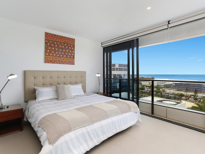 605/1 Oracle Boulevard, Broadbeach QLD 4218
