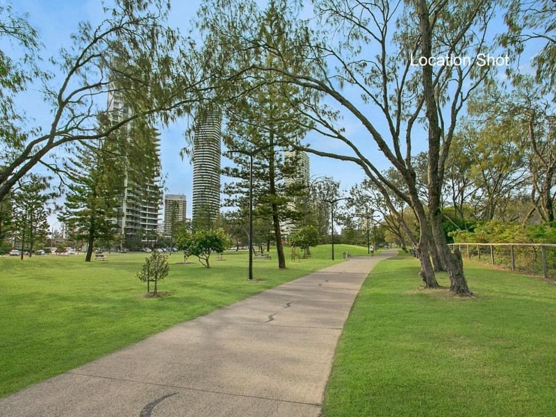 605/1 Oracle Boulevard, Broadbeach QLD 4218