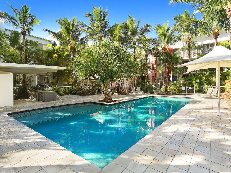 3/13 Bright Avenue, Labrador QLD 4215