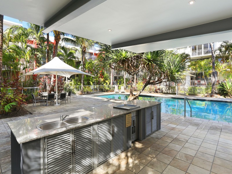 3/13 Bright Avenue, Labrador QLD 4215