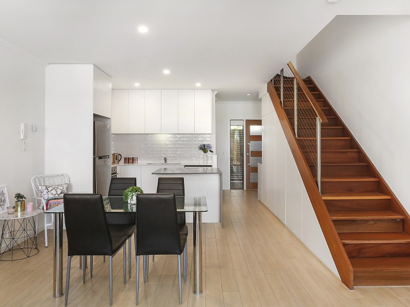 36/42 Stadium Drive, Robina QLD 4226