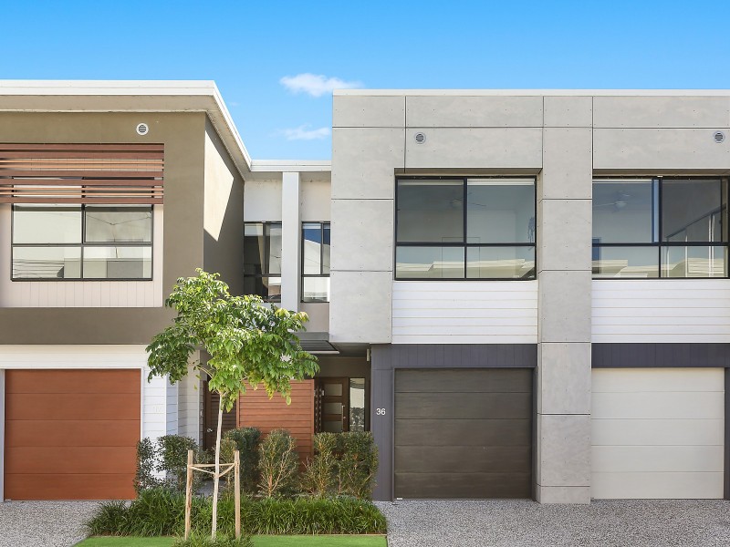 36/42 Stadium Drive, Robina QLD 4226