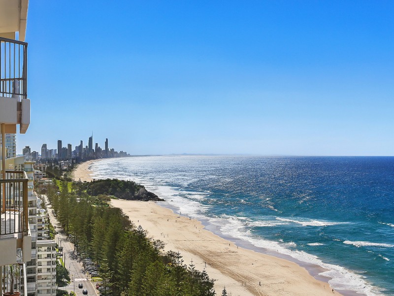 44/146 The Esplanade, Burleigh Heads QLD 4220