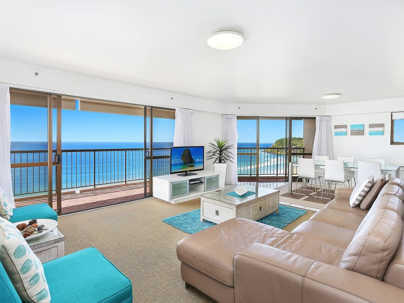 44/146 The Esplanade, Burleigh Heads QLD 4220