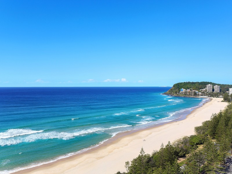44/146 The Esplanade, Burleigh Heads QLD 4220