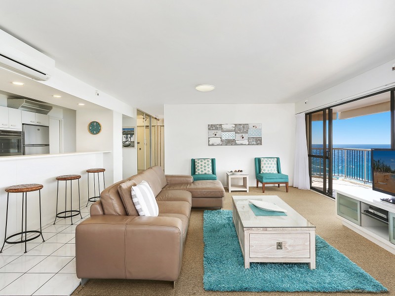 44/146 The Esplanade, Burleigh Heads QLD 4220