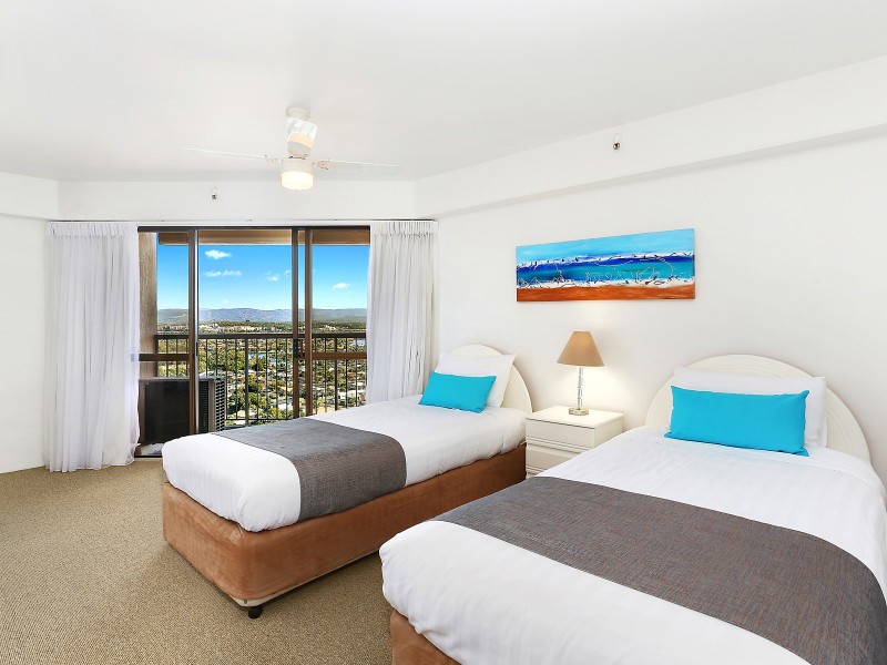 44/146 The Esplanade, Burleigh Heads QLD 4220