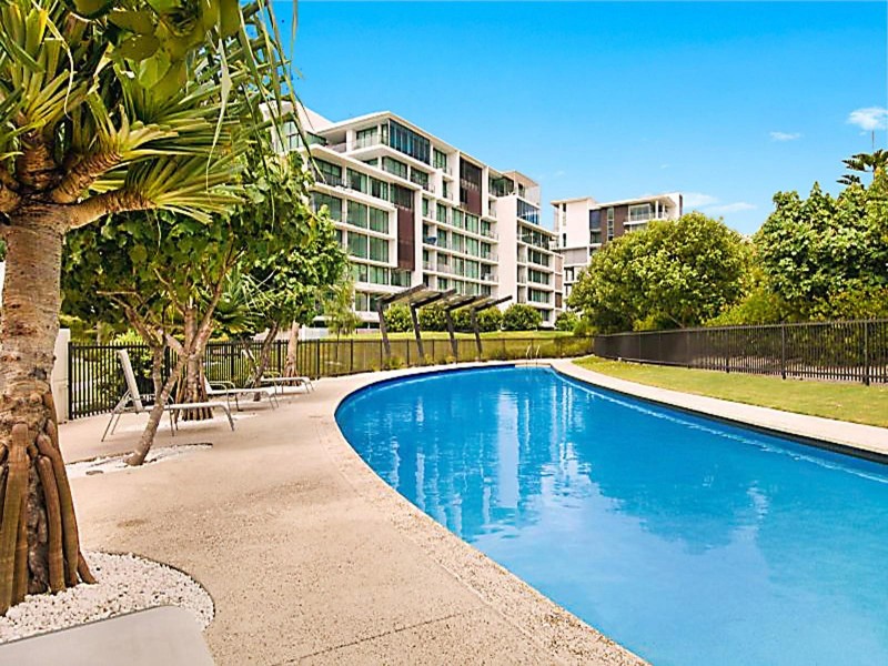 31102/2 Ephraim Island Parade, Paradise Point QLD 4216