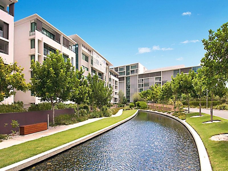 31102/2 Ephraim Island Parade, Paradise Point QLD 4216