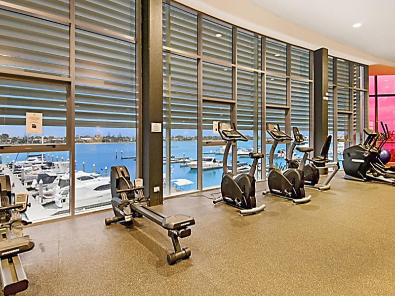 31102/2 Ephraim Island Parade, Paradise Point QLD 4216