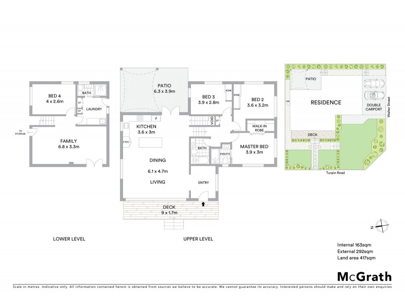 21 Turpin Road, Labrador QLD 4215 Floorplan