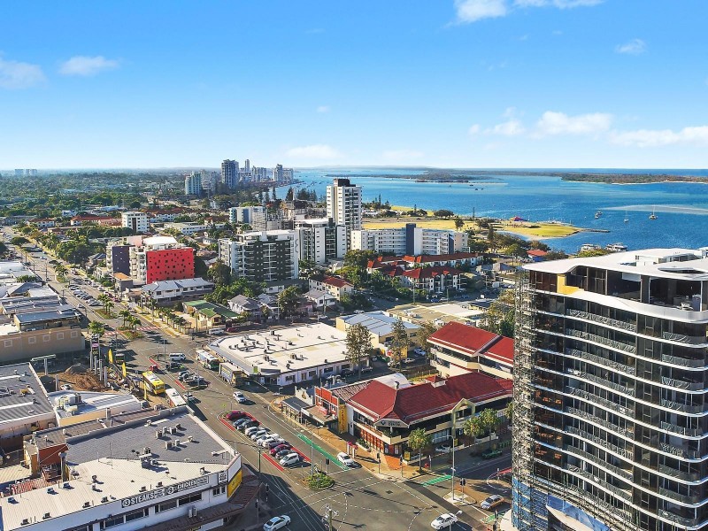 1203/139 Scarborough Street, Southport QLD 4215