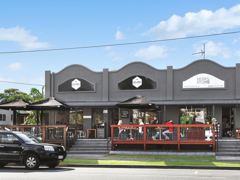 2/20 Barton Avenue, Southport QLD 4215