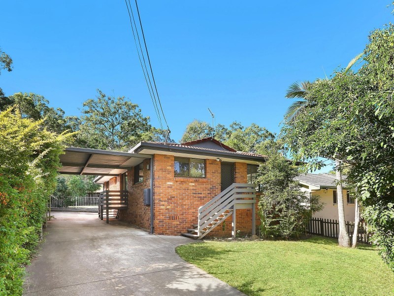 549 Ashmore Road, Ashmore QLD 4214