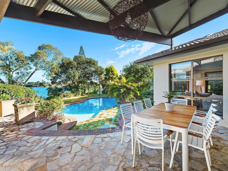 20 Argyle Crescent, Sorrento QLD 4217