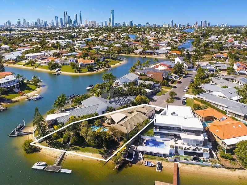 20 Argyle Crescent, Sorrento QLD 4217