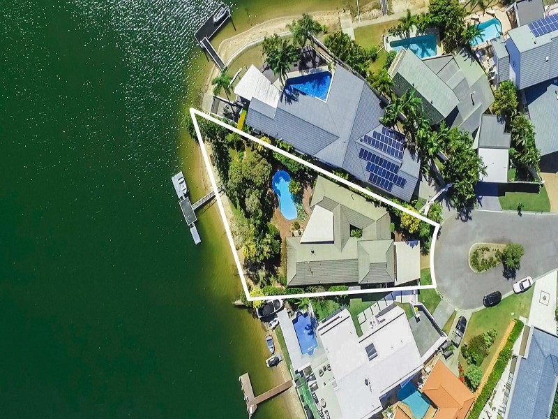 20 Argyle Crescent, Sorrento QLD 4217