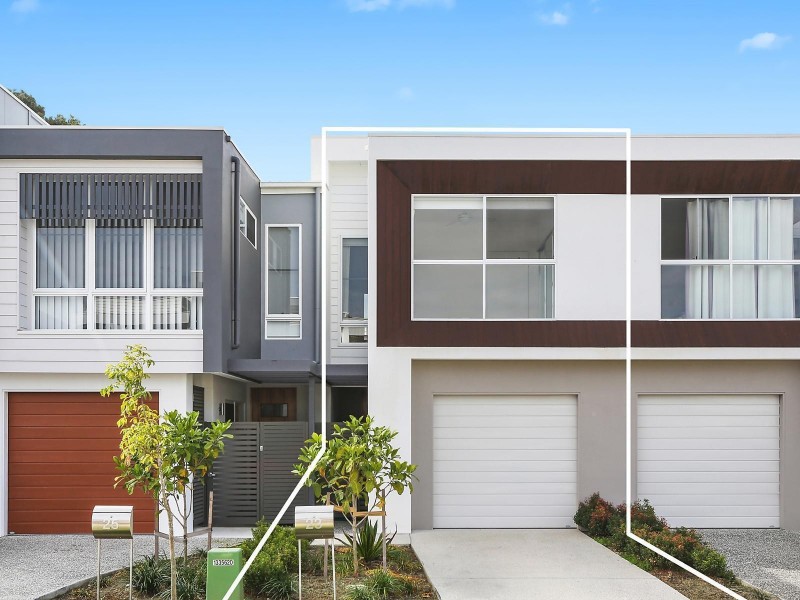 23 Evergreen View, Robina QLD 4226