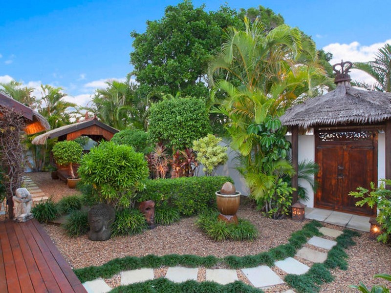 3 Naranja Crescent, Benowa Waters QLD 4217