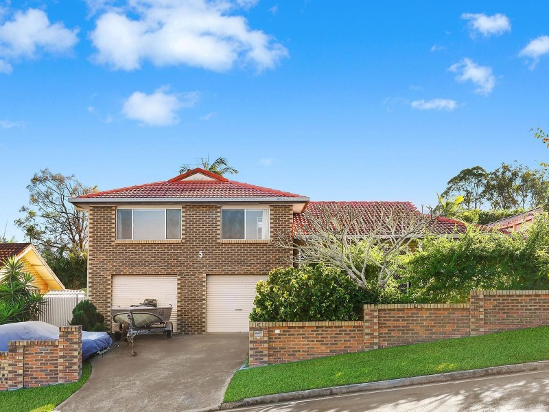 5 Carrabean Avenue, Ashmore QLD 4214