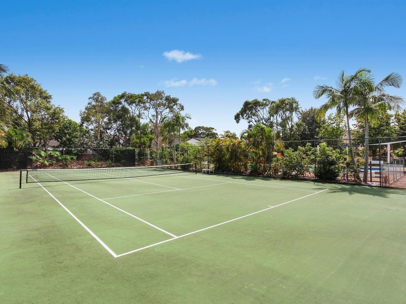 3/9 Freyburg Street, Bundall QLD 4217