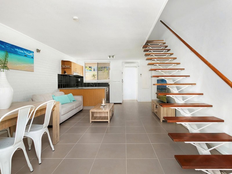 5/39 Ventura Road, Mermaid Beach QLD 4218