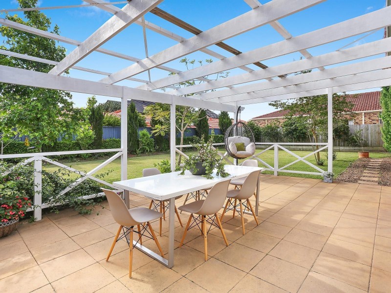 14 Campbell Street, Sorrento QLD 4217