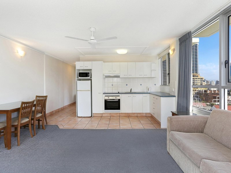 807/44 The Esplanade, Surfers Paradise QLD 4217