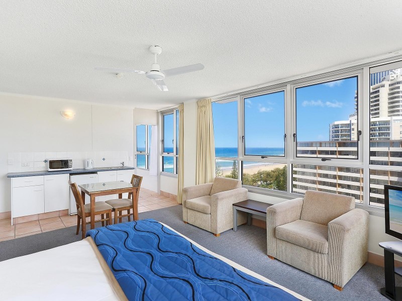 807/44 The Esplanade, Surfers Paradise QLD 4217
