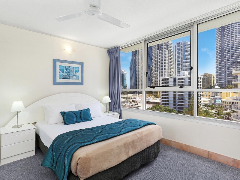 807/44 The Esplanade, Surfers Paradise QLD 4217