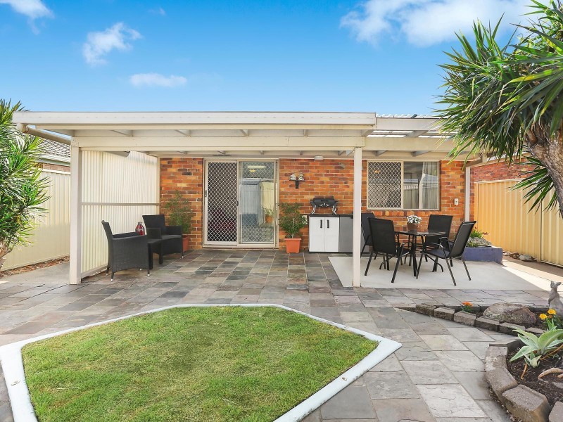 1/6 Sanctuary Court, Coombabah QLD 4216